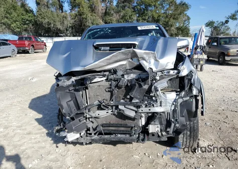 2019 Toyota Tacoma Double Cab z USA, uszkodzony, nr VIN 3TMCZ5AN8NM507422